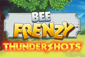 Playtech : Bee Frenzy - STARBET388