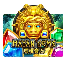 Joker123 : Mayan Gems - STARBET388