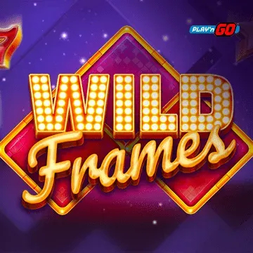 PlaynGo : Wild Frames - STARBET388