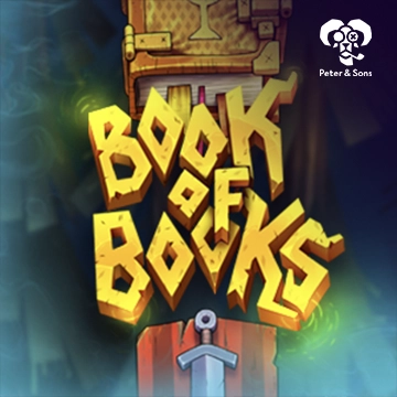 PeterSons : Book of Books - STARBET388