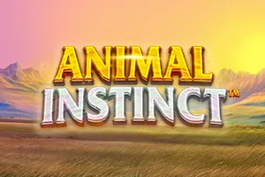 Playtech : Animal Instinct - STARBET388