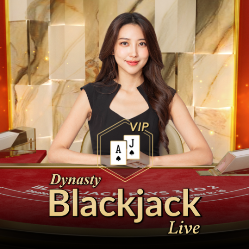 Dynasty VIP Blackjack 1 - STARBET388