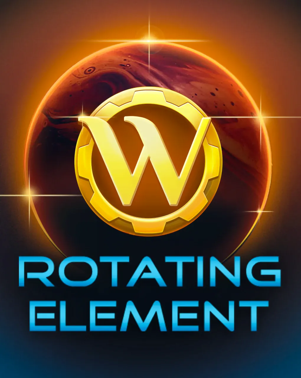 Rotating Element - STARBET388