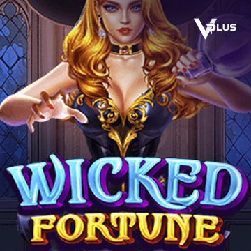Vplus : Wicked Fortune - STARBET388