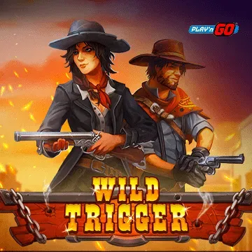 PlaynGo : Wild Trigger - STARBET388