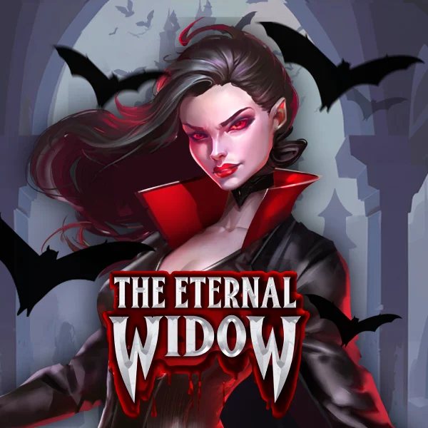Microgaming : The Eternal Widow&trade; - STARBET388