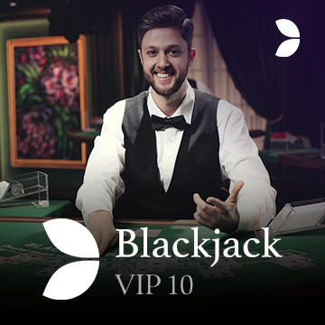 Blackjack VIP 10 - STARBET388