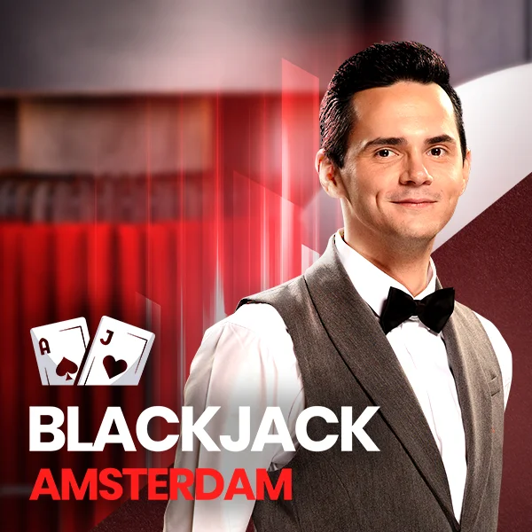 Blackjack Amsterdam - STARBET388
