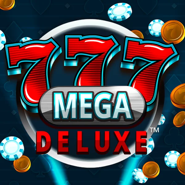 Microgaming : 777 Mega Deluxe&trade; - STARBET388