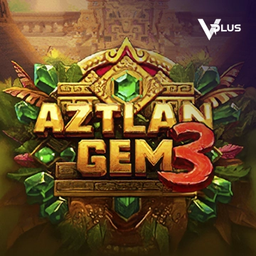 Vplus : Aztlan Gems 3 - STARBET388