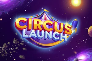 Circus Launch - STARBET388