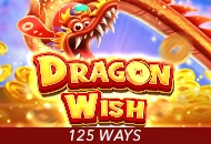 Spadegaming : Dragon Wish - STARBET388