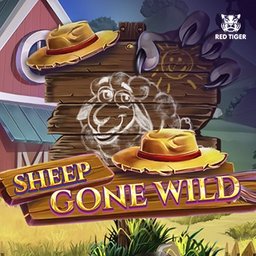 Redtiger : Sheep Gone Wild - STARBET388