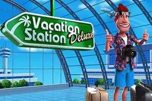 Playtech : Vacation Station Deluxe - STARBET388