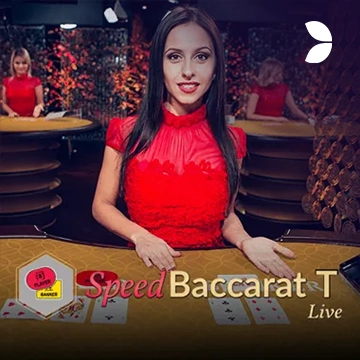 Speed Baccarat T - STARBET388