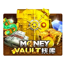 Money Vault - STARBET388