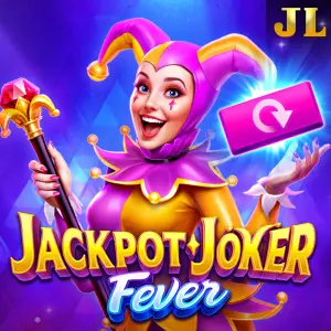 Jili : Jackpot Joker FEVER - STARBET388