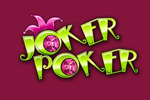 Joker Poker - STARBET388