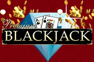 Playtech : Premium Blackjack 2.0 - STARBET388