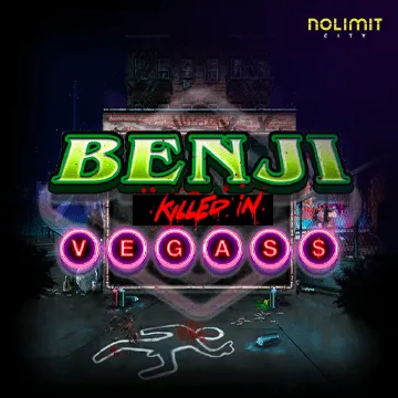 NolimitCity : Benji Killed in Vegas - STARBET388