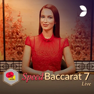 Speed Baccarat 7 - STARBET388