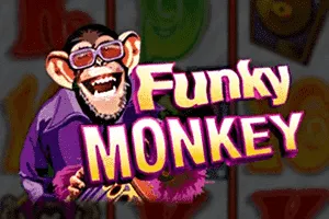 Playtech : Funky Monkey - STARBET388