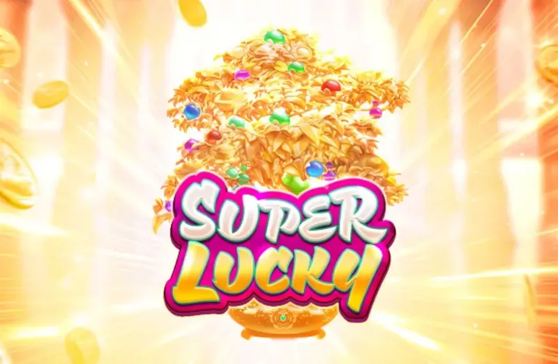 PLAYSTAR : SUPER LUCKY - STARBET388
