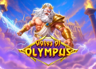 Gates of Olympus - STARBET388