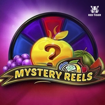 Redtiger : Mystery Reels - STARBET388