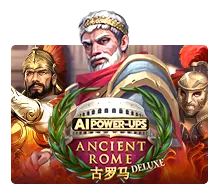 Ancient Rome Deluxe AI - STARBET388