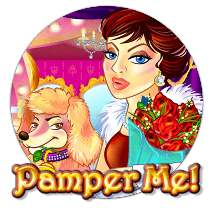 Habanero : Pamper Me - STARBET388