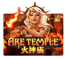 Joker123 : Fire Temple - STARBET388