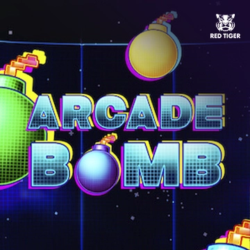 Redtiger : Arcade Bomb - STARBET388