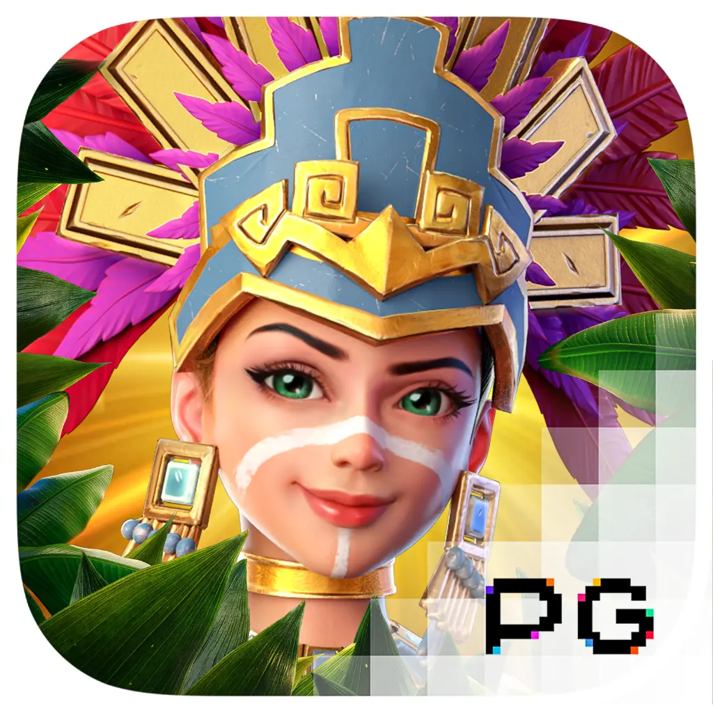 Treasures of Aztec - STARBET388