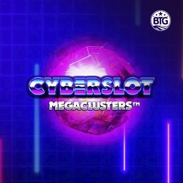 Bigtime : Cyberslot Megaclusters - STARBET388