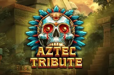 Redtiger : Aztec Tribute - STARBET388