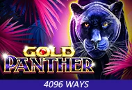 Spadegaming : Gold Panther - STARBET388