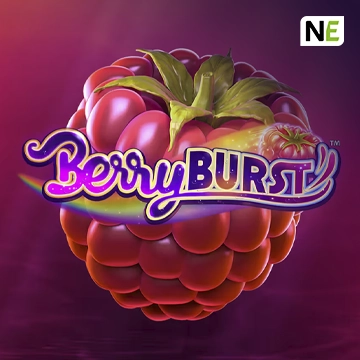 NetEnt : Berryburst - STARBET388