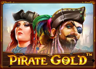 Pragmatic : Pirate Gold - STARBET388