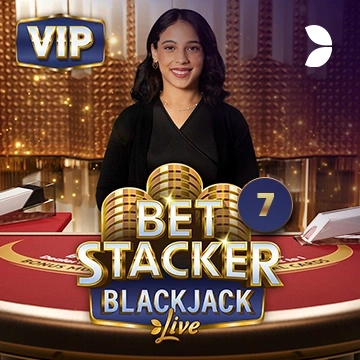 VIP Bet Stacker Blackjack 7 - STARBET388