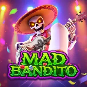 Besoft : Mad Bandito - STARBET388