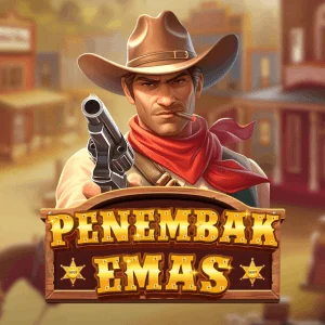 Besoft : Golden Gunslinger - STARBET388