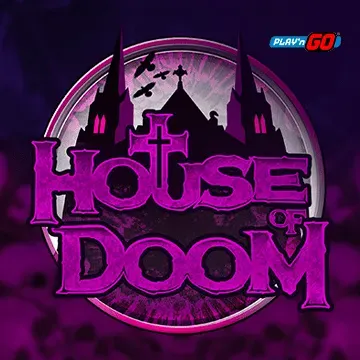 PlaynGo : House of Doom - STARBET388
