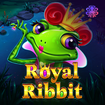 Octoplay : Royal Ribbit - STARBET388