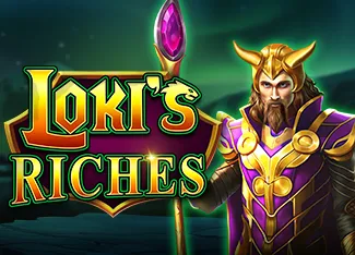 Pragmatic : Lokis Riches - STARBET388
