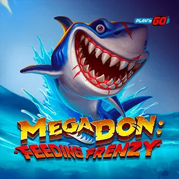 PlaynGo : Mega Don: Feeding Frenzy - STARBET388