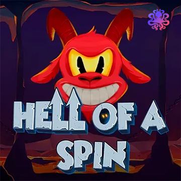 Octoplay : Hell of a Spin - STARBET388