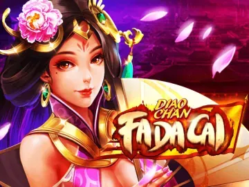 PLAYSTAR : DIAO CHAN FA DA CAI - STARBET388