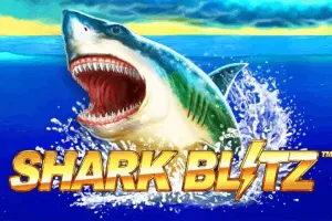 Playtech : Shark Blitz - STARBET388