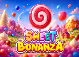 Sweet Bonanza - STARBET388